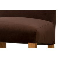 Scaun tapitat PAVO Carabu HP 92 ENOA